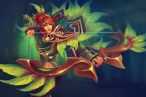 Windranger - Array Of Tranquility