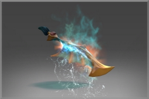 Naga Siren - Blades Of Prismatic Grace