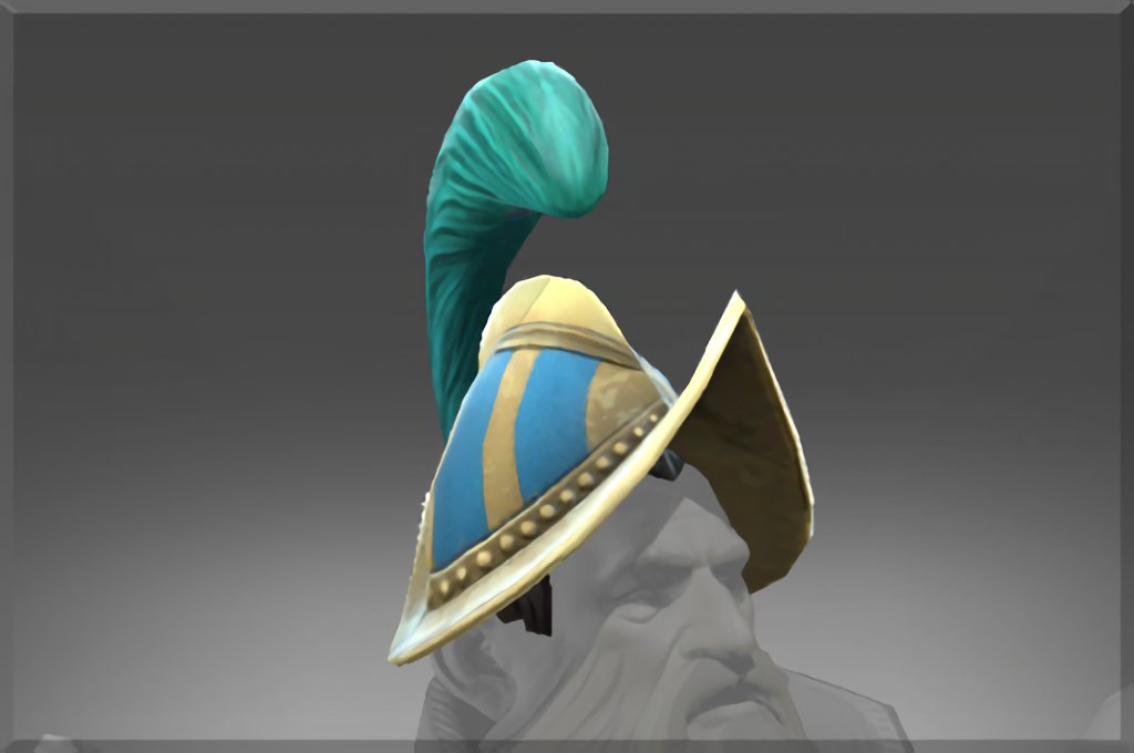 Kunkka - Claddish Voyager's Helm