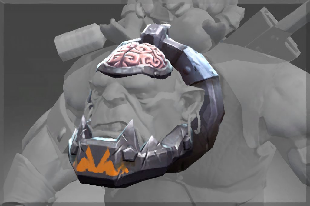 Alchemist - Cranial Clap Trap