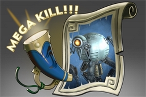 Announcers - Fallout 4 Mega-kill