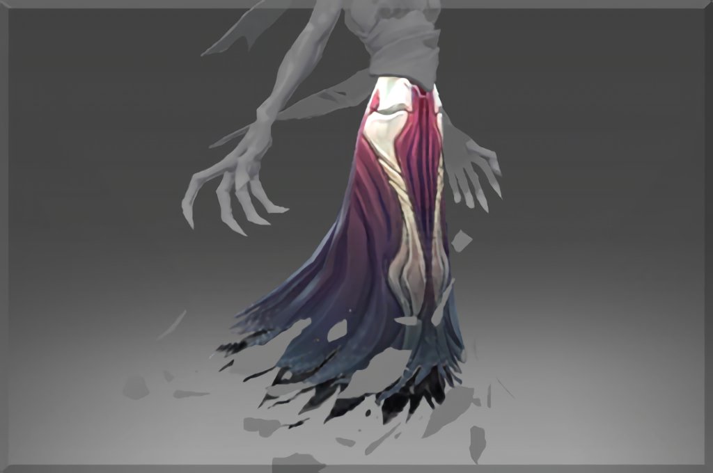 Death Prophet - Funereal Dress Of The Bone Scryer