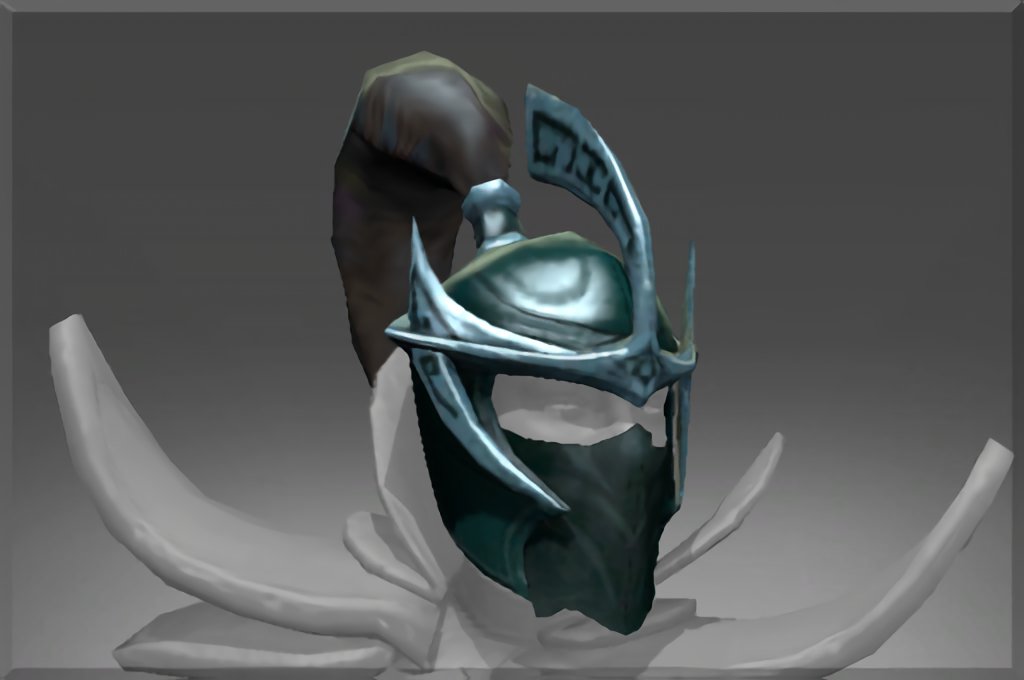 Открыть - Helm Of The Nimble Edge для Phantom Assassin