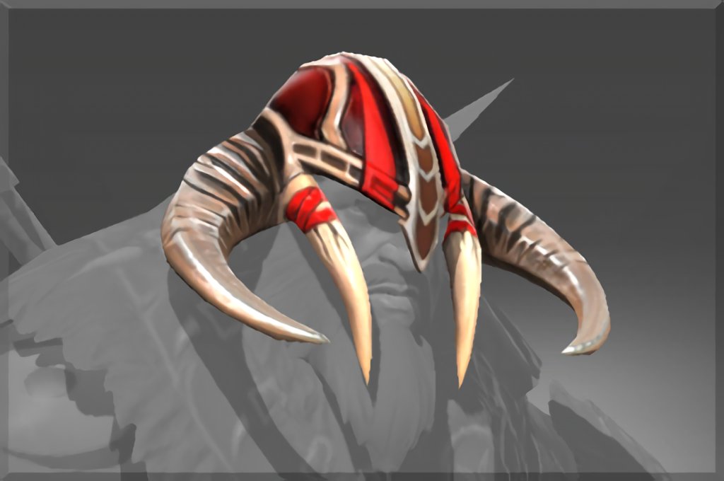 Beastmaster - Helm Of The Wild Tamer