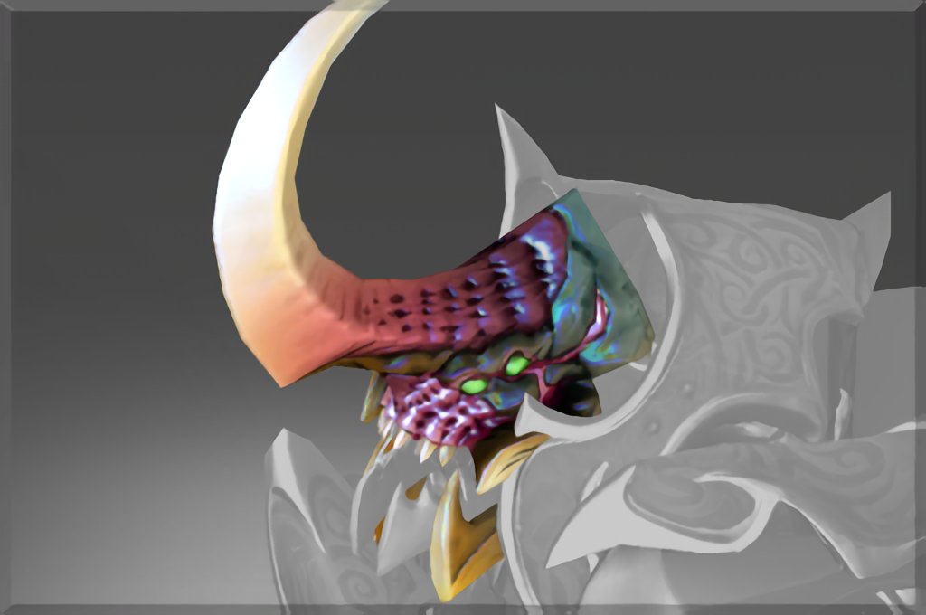 Nyx Assassin - Horn Of The Rancorous Nemesis