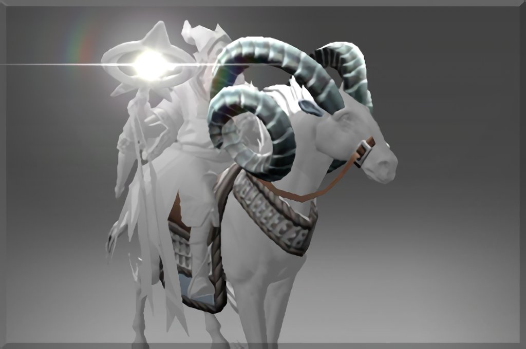 Keeper of the Light - Horns Of Tendrillar