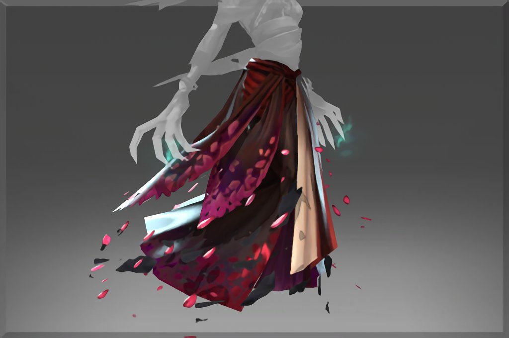 Death prophet - Ire Of The Unwilted Dress