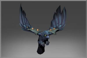 Открыть - Marauder Of The Chaos Wastes Hawk для BeastMaster