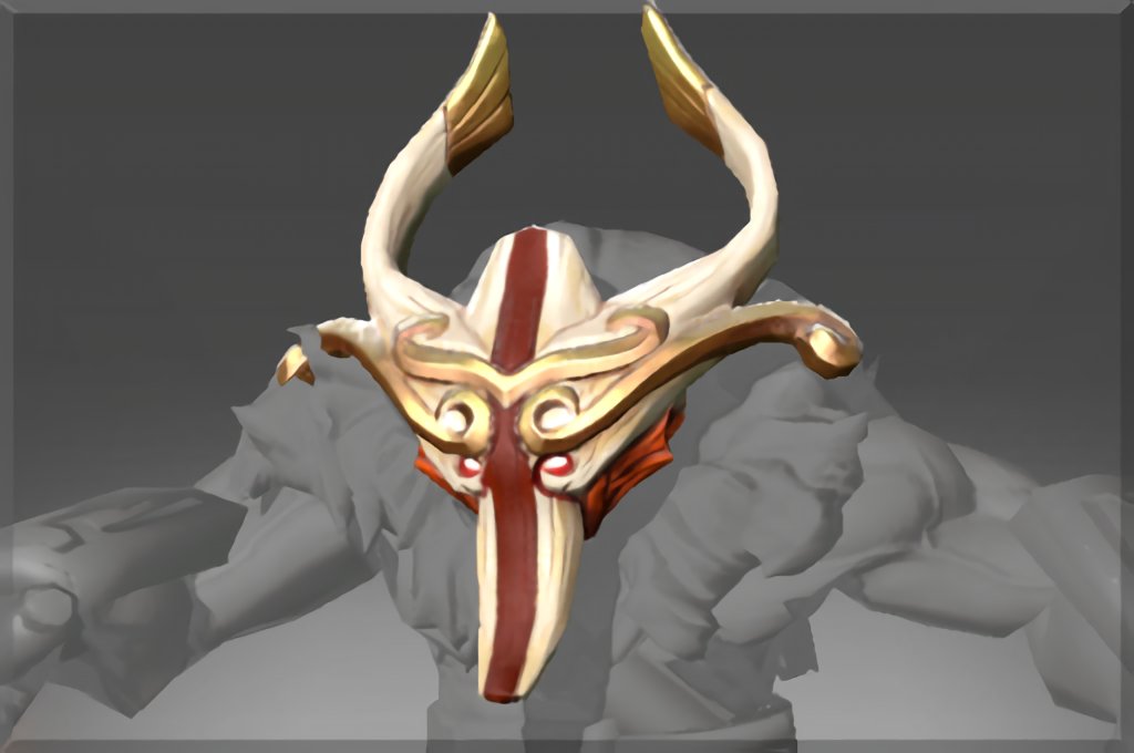 Juggernaut - Mask Of The Dashing Swordsman