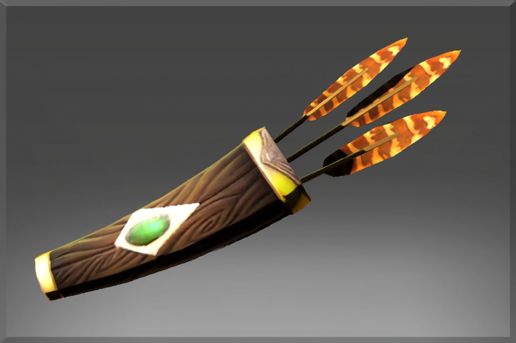 Windranger - Quiver Of The Northern Wind