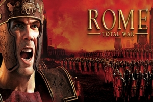 Открыть - Rome Total War By FlippyGreen Music Pack для Music Packs
