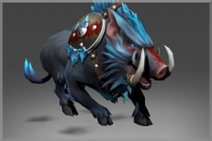 Beastmaster - Stoutheart Growler Boar