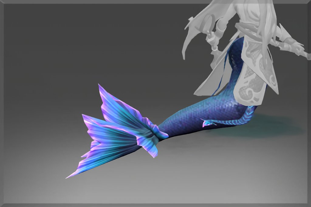 Naga Siren - Tail Of The Allure