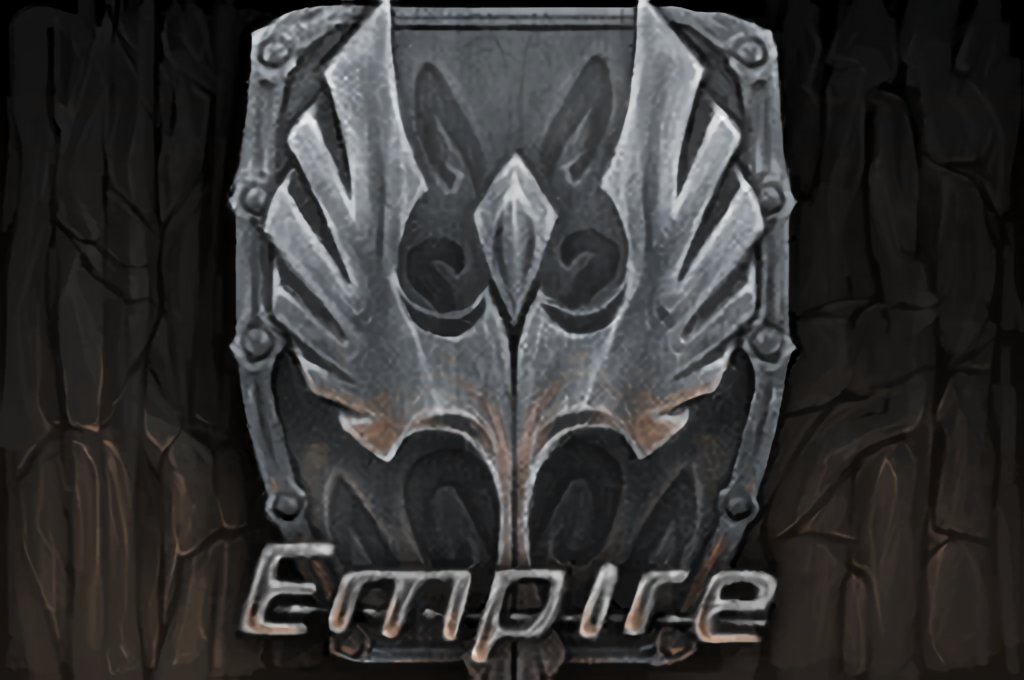 Открыть - Team Empire HUD для Huds
