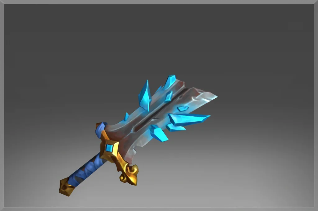 Orders blade. Infused Blade of the Fractured order 2 стиль. Меч на МИПО. Infused Blade of the Fractured order Dota 2. Dota 2 оружие.